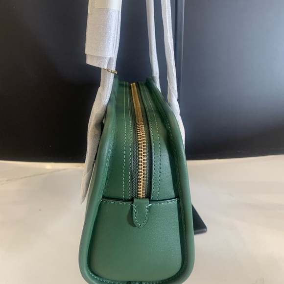 Coach Swing Zip Bag - Picture 6 of 6